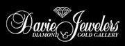 davie jewelers logo